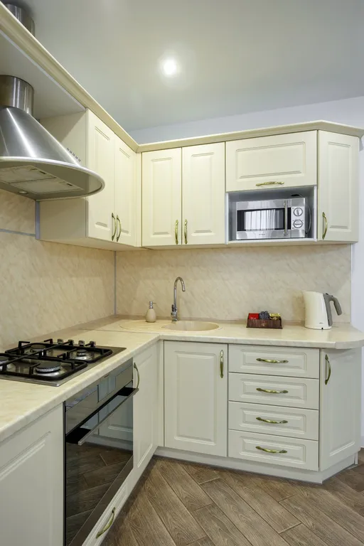 Уютная студия в центре