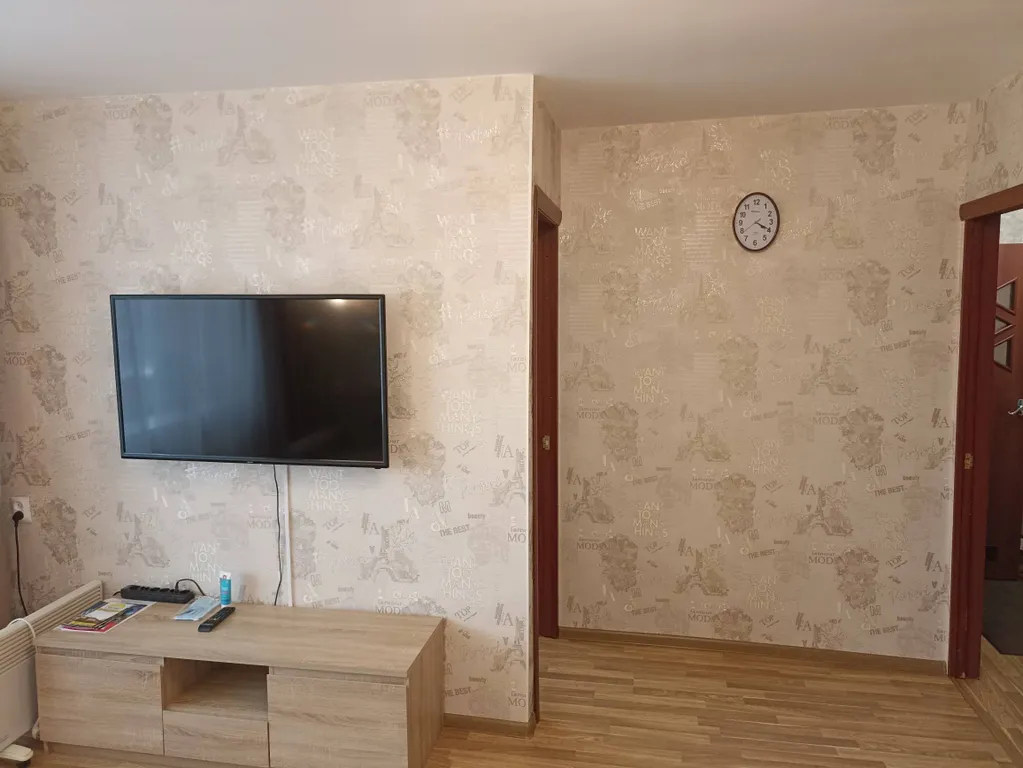 Квартира в центре