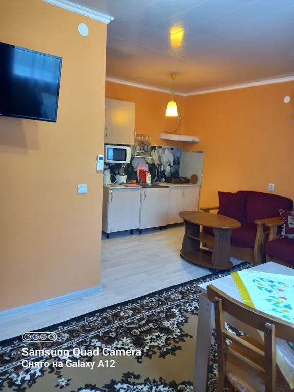 Квартира Комната — Пляхо