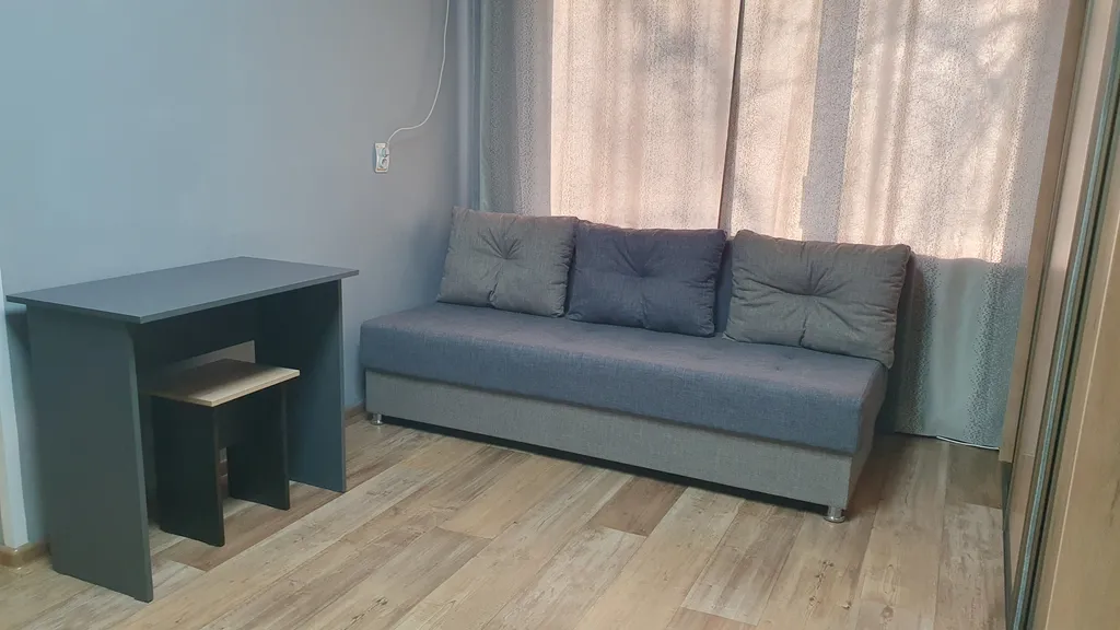 Уютная квартира рядом с жд вокзалом