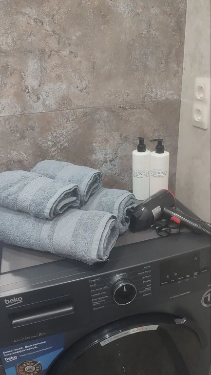 Квартира Уютная квартира в Краснодаре для двоих — Краснодар