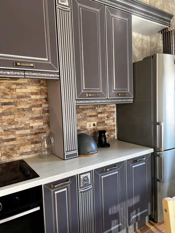 Комфортная квартира в центре в новостройке!