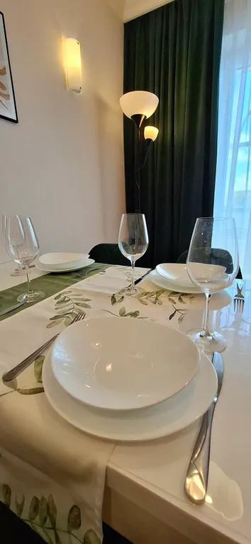 Квартира Уютная светлая квартира в спальном районе — Светлогорск