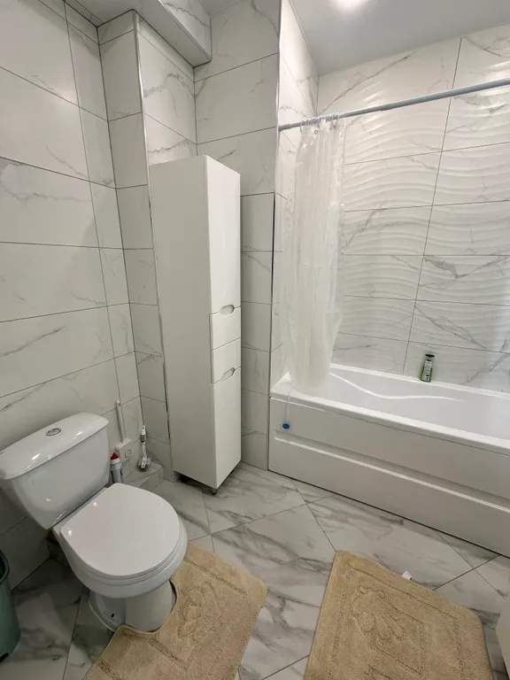 Люксовая квартира в элитном доме