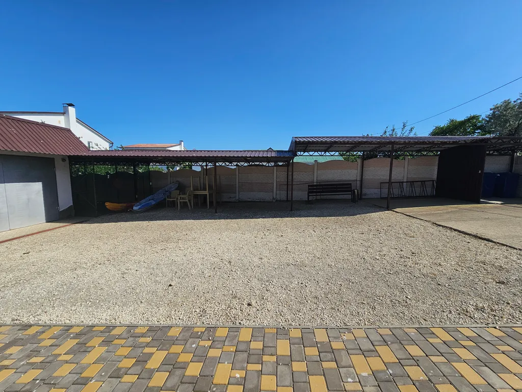 Квартира Квартира 5 минут до моря — Новоотрадное