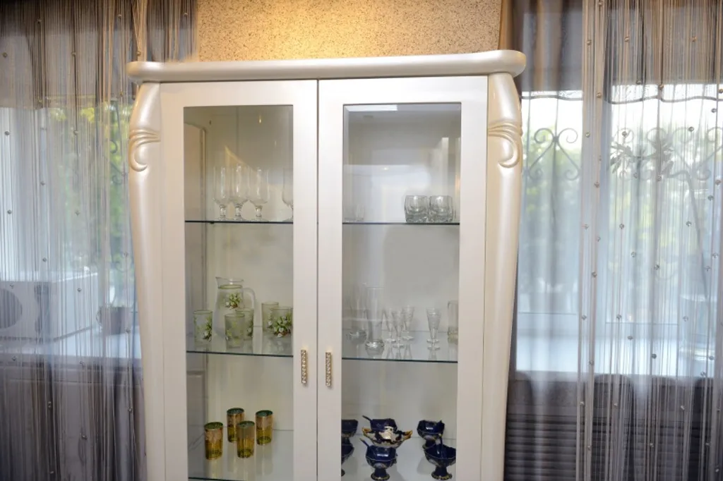 Квартира в районе центрального парка