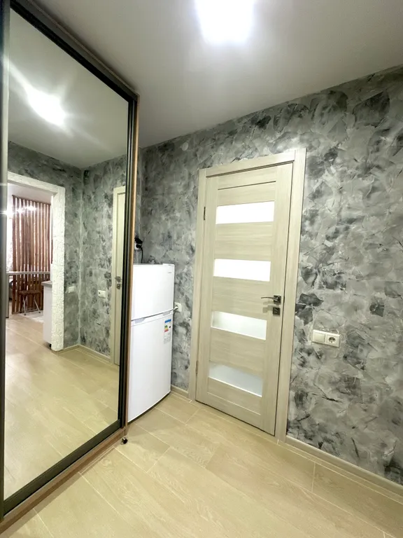 Уютная квартира недалеко от Федерального ортопедического центра