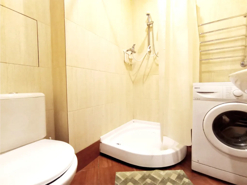 Уютная квартира-студия у метро Новокосино