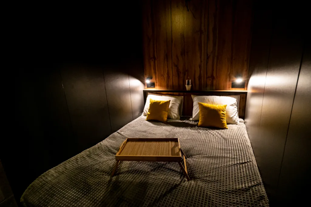 Квартира Бизнес-студия на береговой — аренда посуточно в Ростов-на-Дону