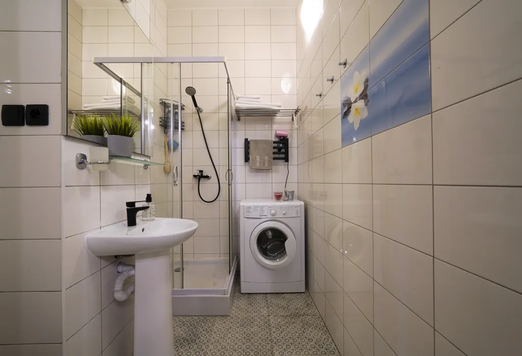 Квартира Квартира Design loft — Санкт-Петербург