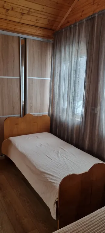 Коттедж Уютный дом с верандой — Казань