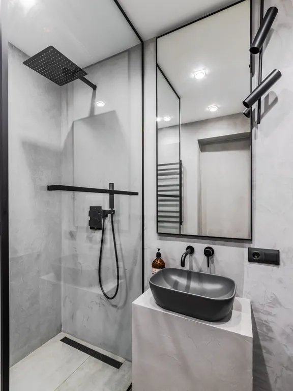 Квартира 2-комнатная квартира в центре — Санкт-Петербург