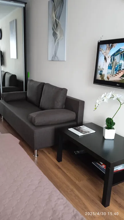 Уютная и чистая квартира в самом центре города