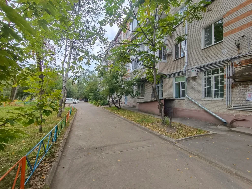Квартира По-домашнему уютная 2-комнатная квартира в центре — Хабаровск