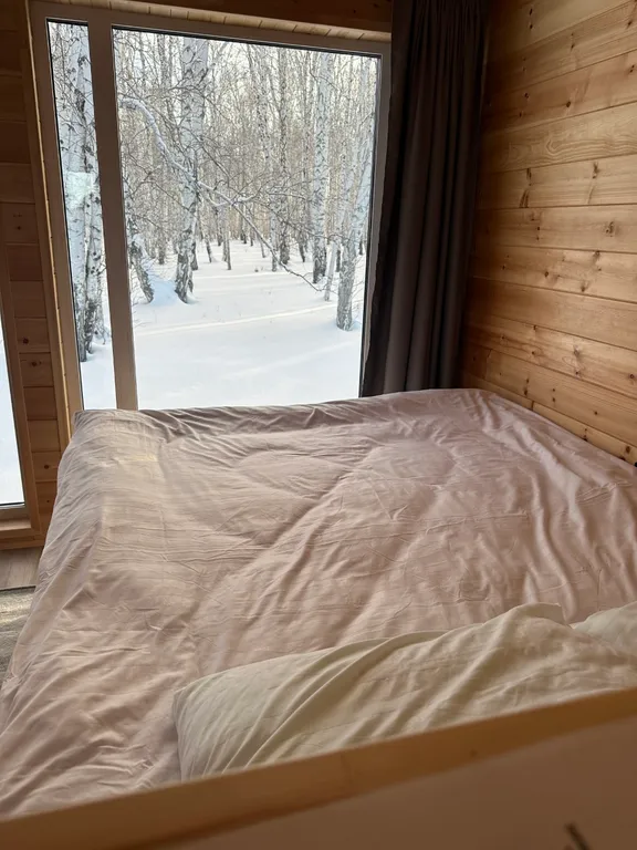 Дом № 2 на 2 персоны