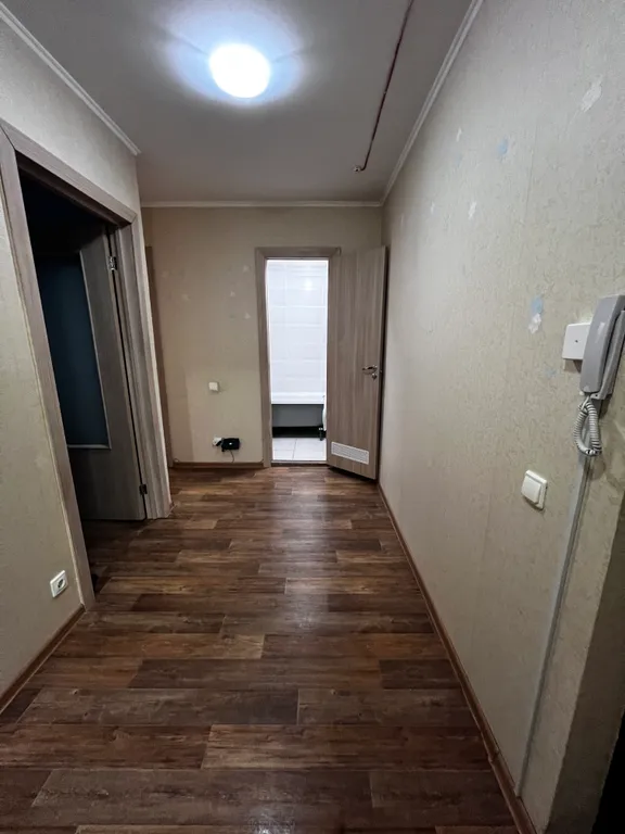 Квартира Уютная двухкомнатная квартира для гостей города — Пермь