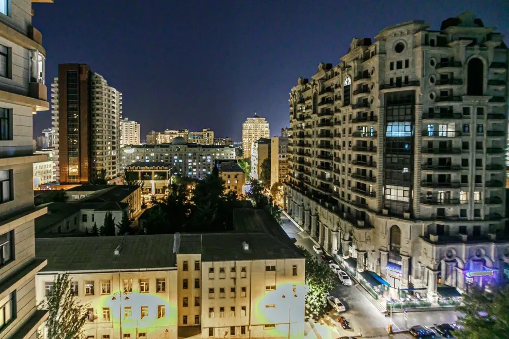 Apartment deluxe in the centre