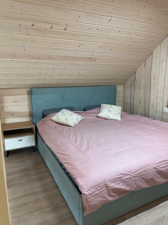 Гостевой дом в Волошино