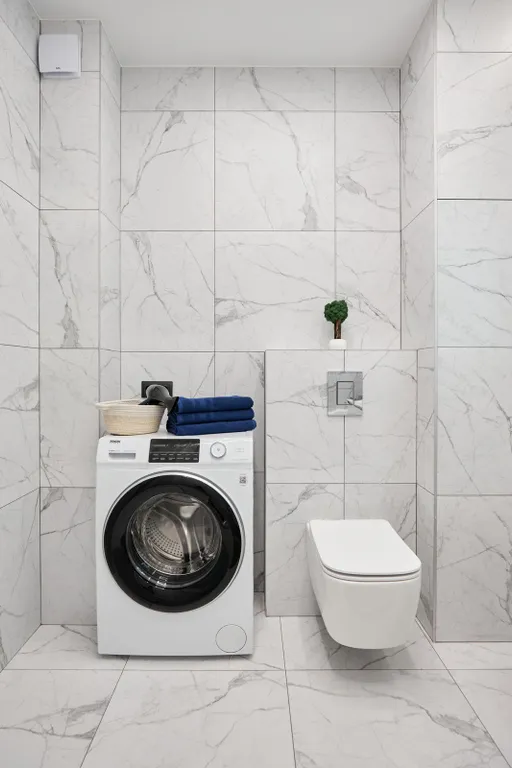 Видовая квартира в центре ЖК Рубин