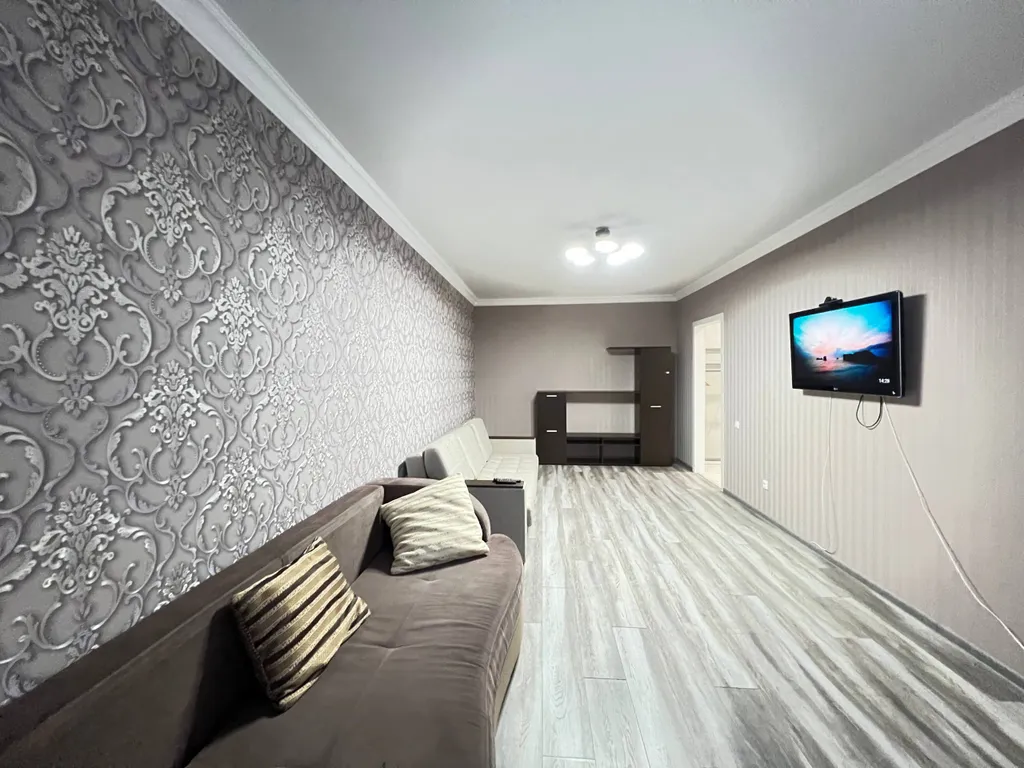 Уютная квартира в центре элитный дом