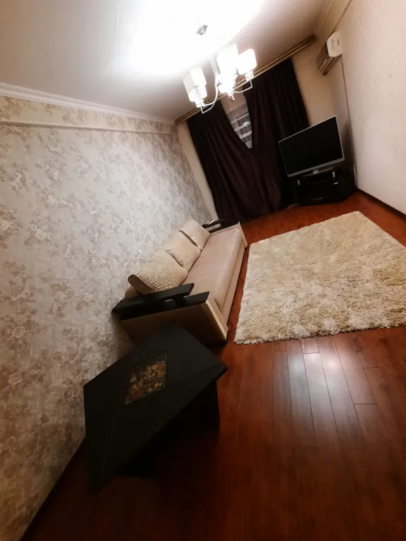 Квартира Квартира у моря — Махачкала