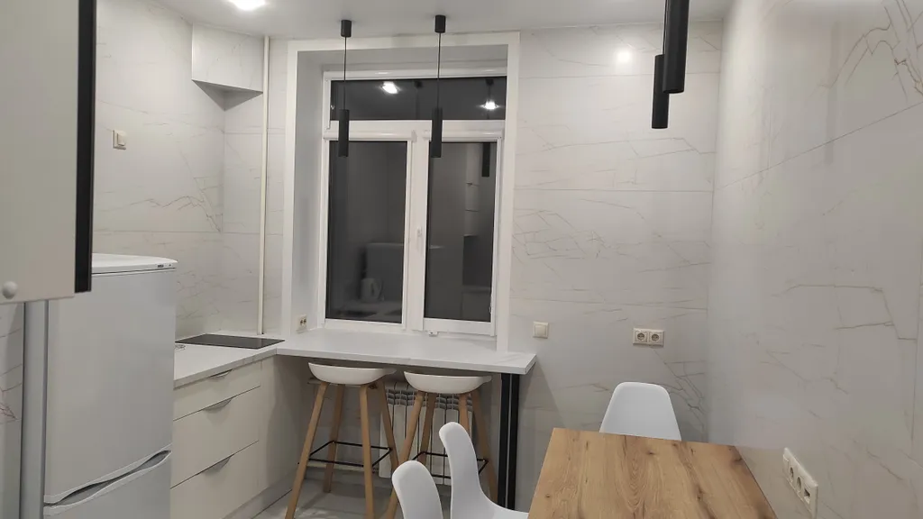 Чистота и комфорт в историческом центре