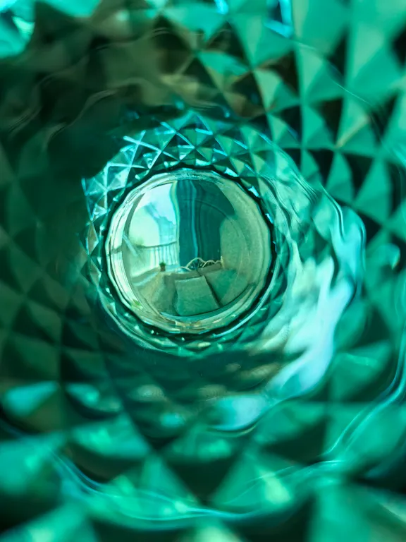 Высоко у парка Оккервиль