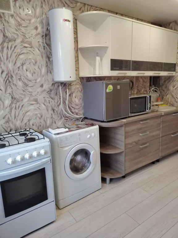 Центр города с отзывами на 5. Идеально для работы и командировки .