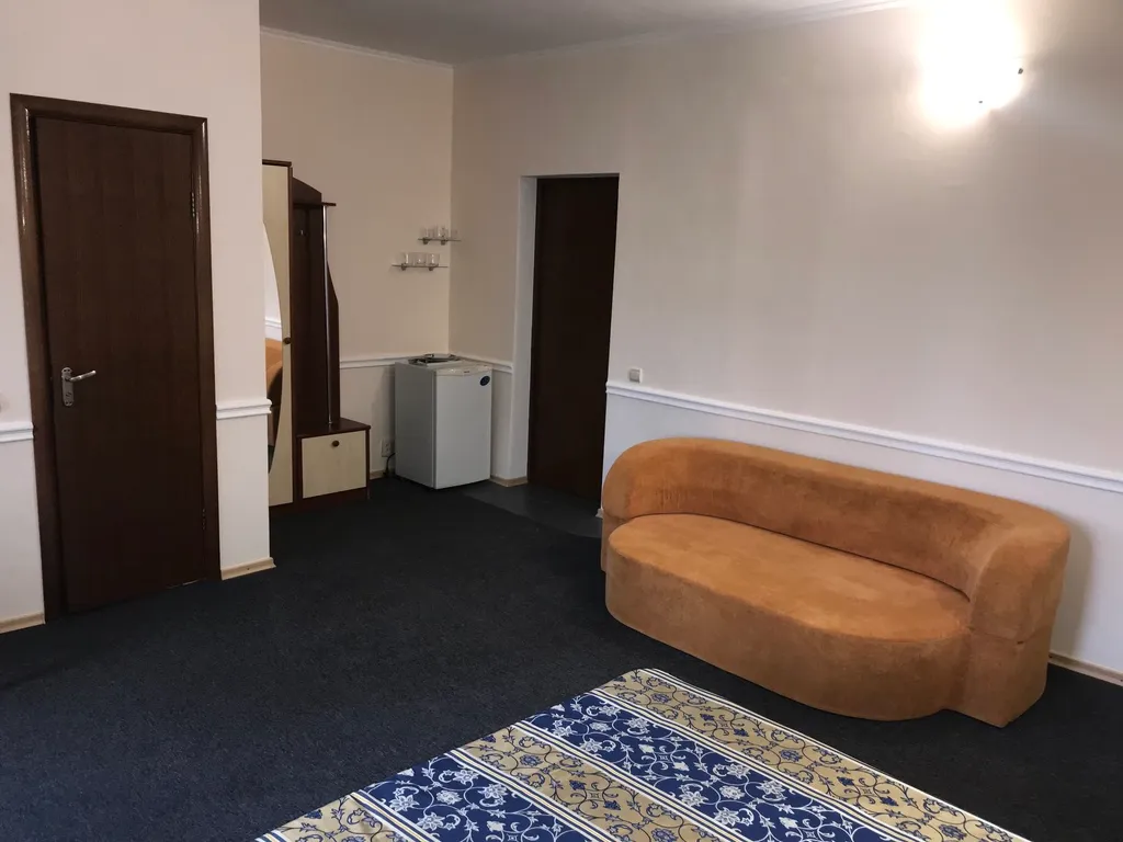 Квартира Комната — Судак