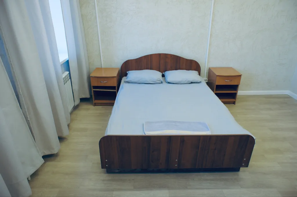 Квартира Комната — аренда посуточно в Тула