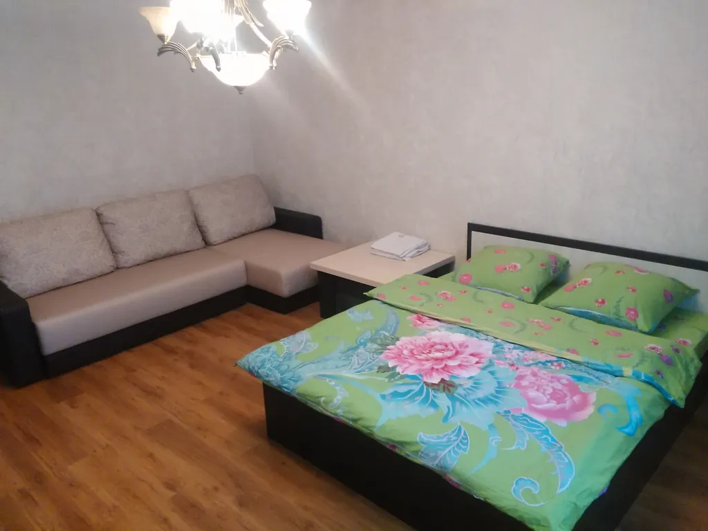 Квартира в центральном округе