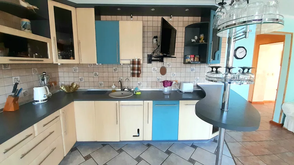 Прибрежный уголок для отдыха на природе