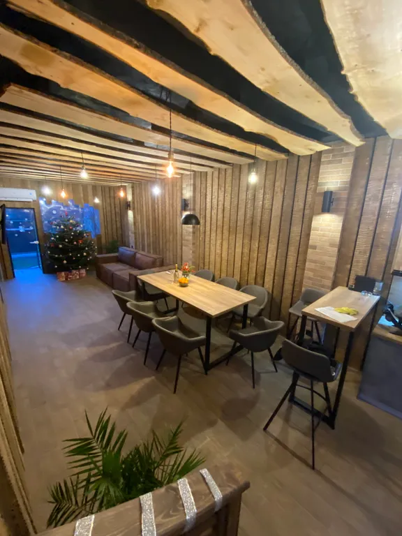 Коттедж в Сириусе — аренда посуточно в Сириус