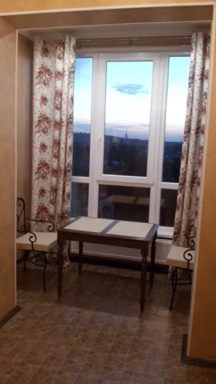 Квартира 1-комнатная Квартира — Симферополь