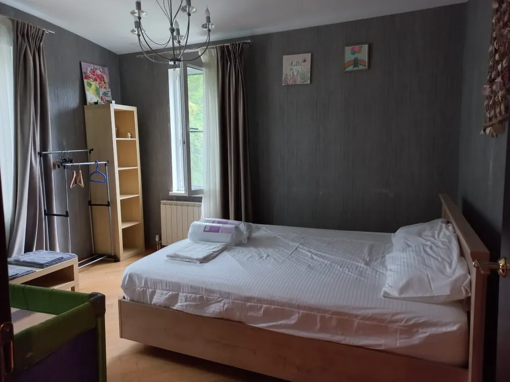 3-комнатный Дом