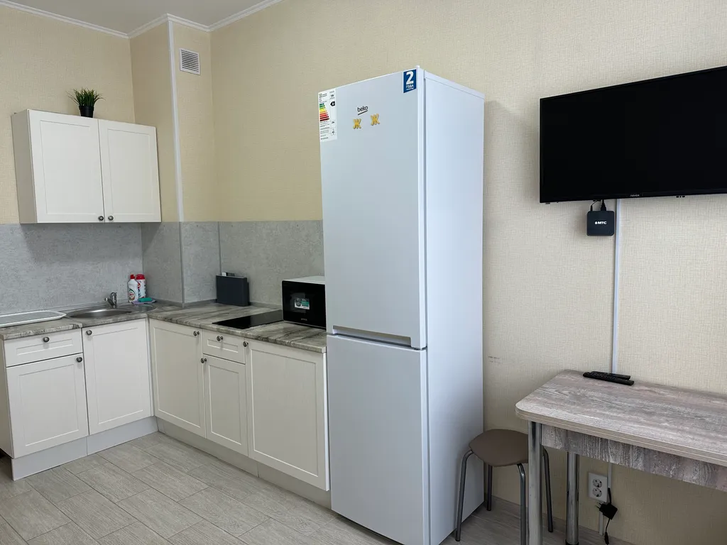 Гостевой комплекс Оксана