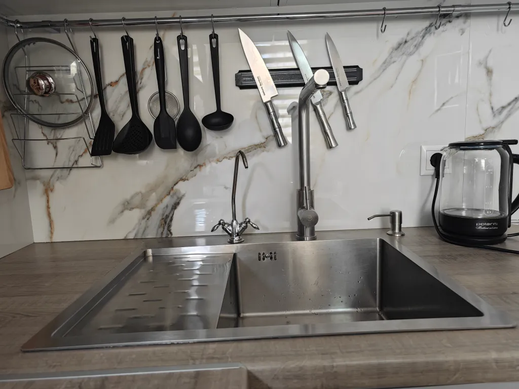 Дом для большой компании