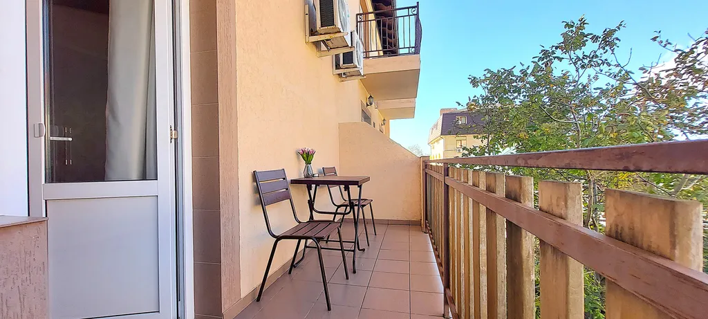 Квартира Комната — Геленджик