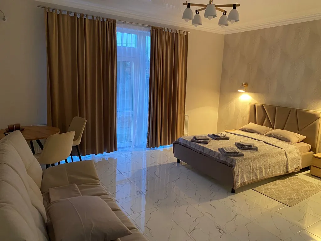 Квартира Комната — аренда посуточно в Миллерово