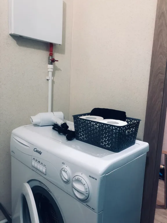 Уютная семейная квартира для отдыха