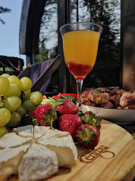 Дом для вашего отдыха