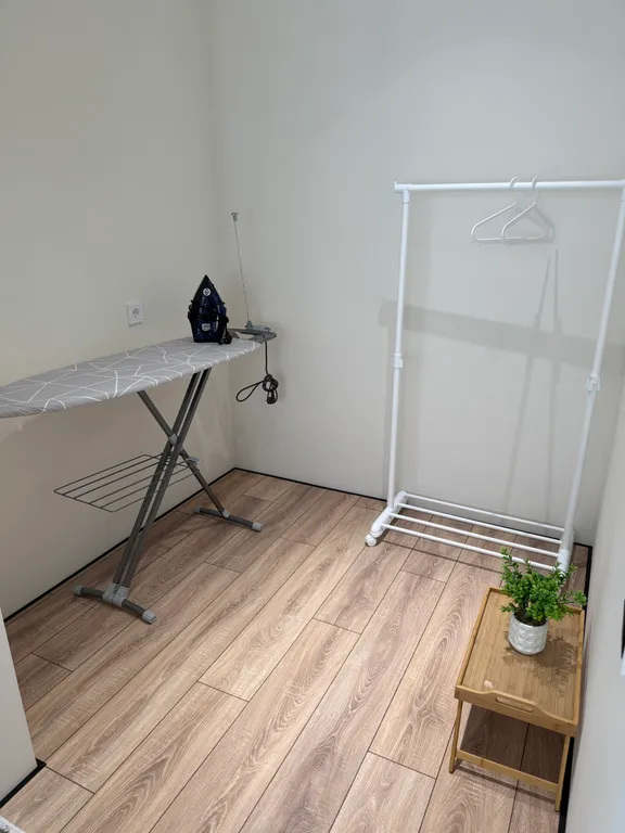 Уютные апартаменты в Зеленоградске