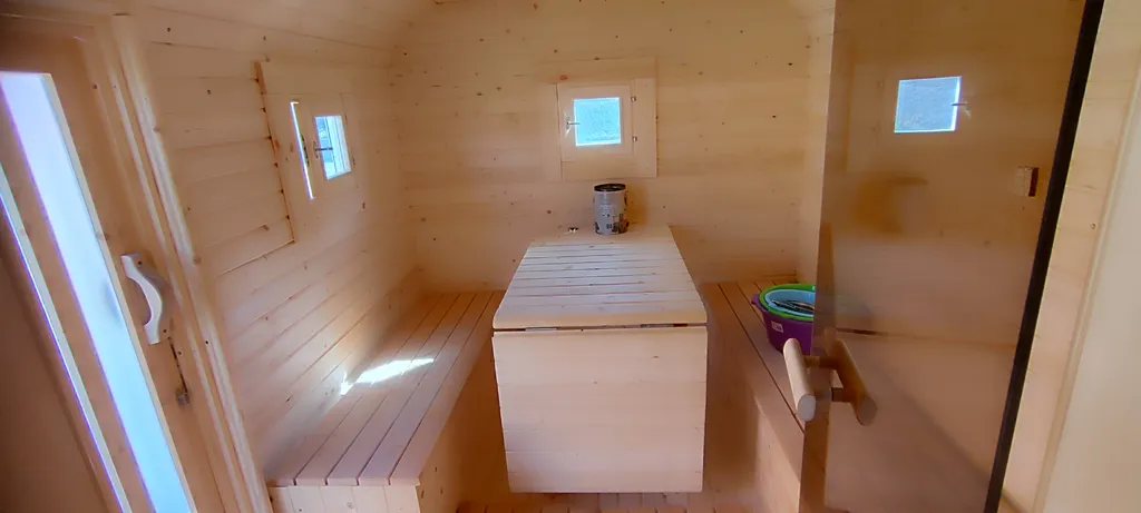 Villa loft Минское Море