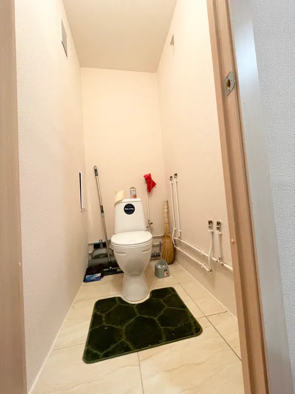 Квартира на Вышке-2