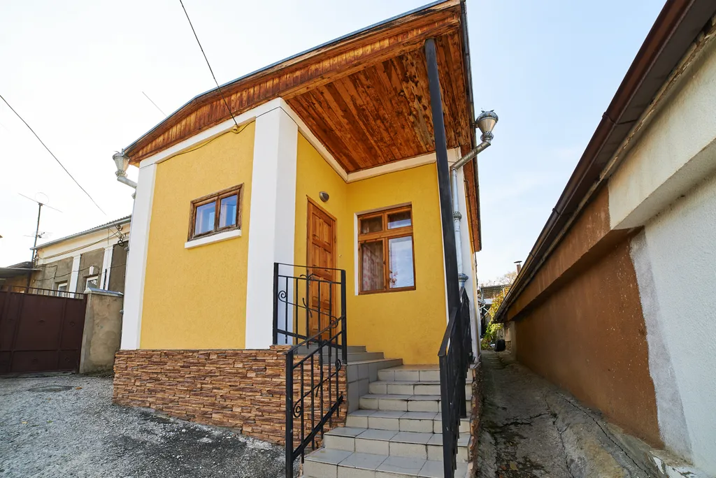 Уютная квартира в центре