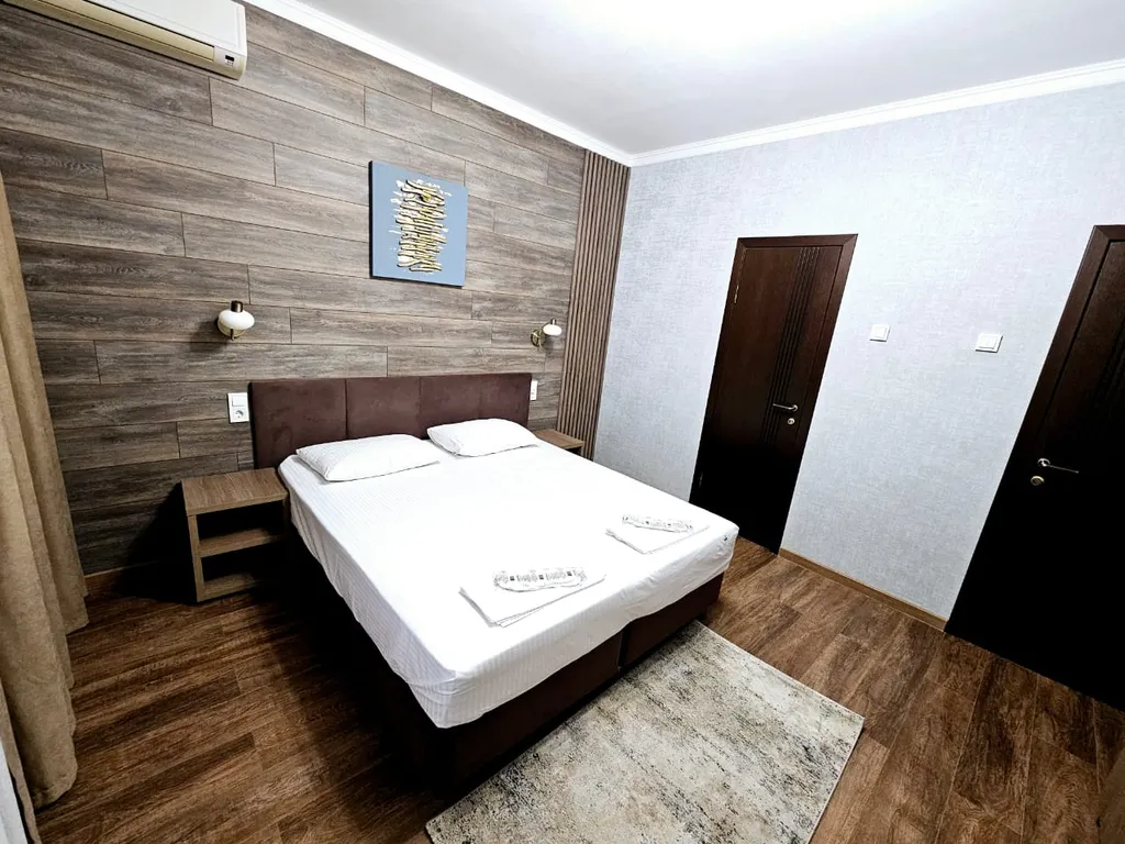 Квартира Комната — аренда посуточно в Лазаревское