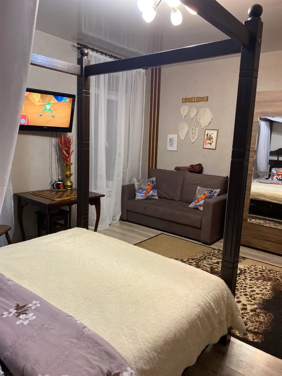 Квартира Комната — Калининград