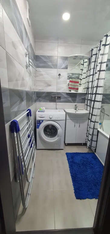 Уютная 2-комнатная квартира для комфортного проживания