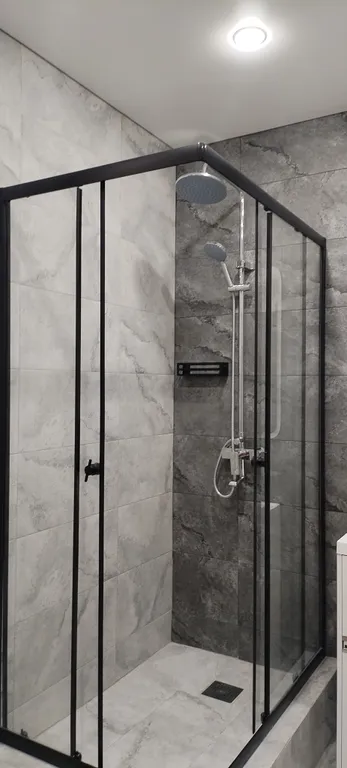 Апартамент у озера