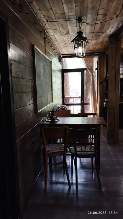 Атмосферные апартаменты  на территории курорта Эльбрус